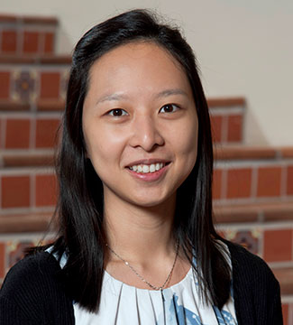 Alyssa Sui Jing Ong Faculty Profile