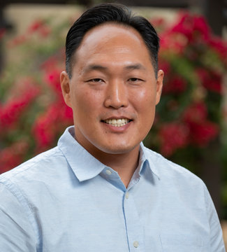 Charles Choi Faculty Profile