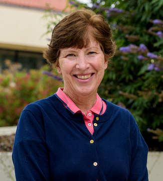 Mary Holden Faculty Profile
