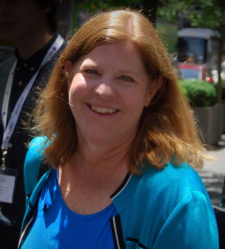 Susan Edgar Helm Faculty Profile