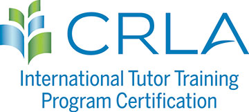 International Tutor Training Program Certification logo
