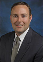 Photo of Aaron R. Brough