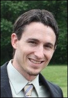 Photo of S. Adam Seagrave