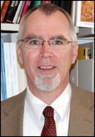 Photo of Andrew M. Yuengert, Ph.D.