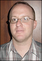 Photo of Bryan Givens