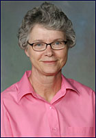 Photo of B. Carol Adjemian