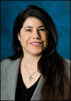 Photo of Carolyn Galantine