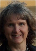 Photo of Carrie Birmingham
