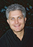 Photo of Craig Detweiler, Ph.D