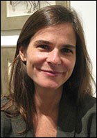 Photo of Cynthia Colburn