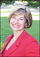 Photo of Dana L. Zurzolo