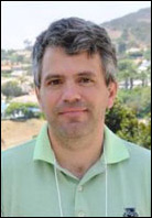 Photo of Danny Mathews