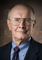 Photo of W. David Baird