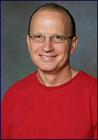 Photo of Don Thompson