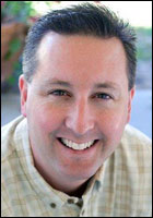 Photo of Gregory Daum