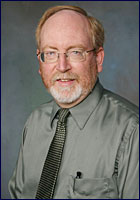 Photo of James B. White