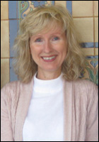 Photo of Jane A. Ganske