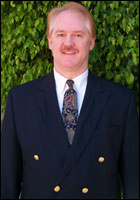 Photo of John R. Elliott
