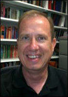 Photo of John M. Jones