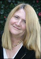 Photo of Karen Lynn Martin