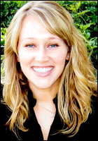 Photo of Keli L. Finnerty-Myers