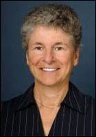 Photo of Laurie Nelson
