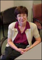 Photo of Lee Ann Carroll