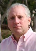 Photo of Michael E. Feltner