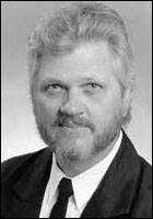 Photo of Michael D. Gose