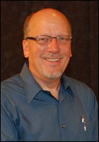 Photo of Michael H. Murrie