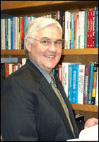 Photo of Milton J. Shatzer