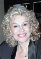 Photo of Paola G. Lorenzi