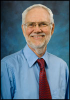 Photo of Ronald C. Highfield