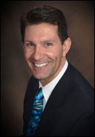 Photo of Russell A. Burgos, Ph.D.
