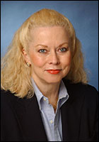 Photo of Sonia Sorrell
