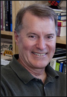 Photo of J. Stanley Warford