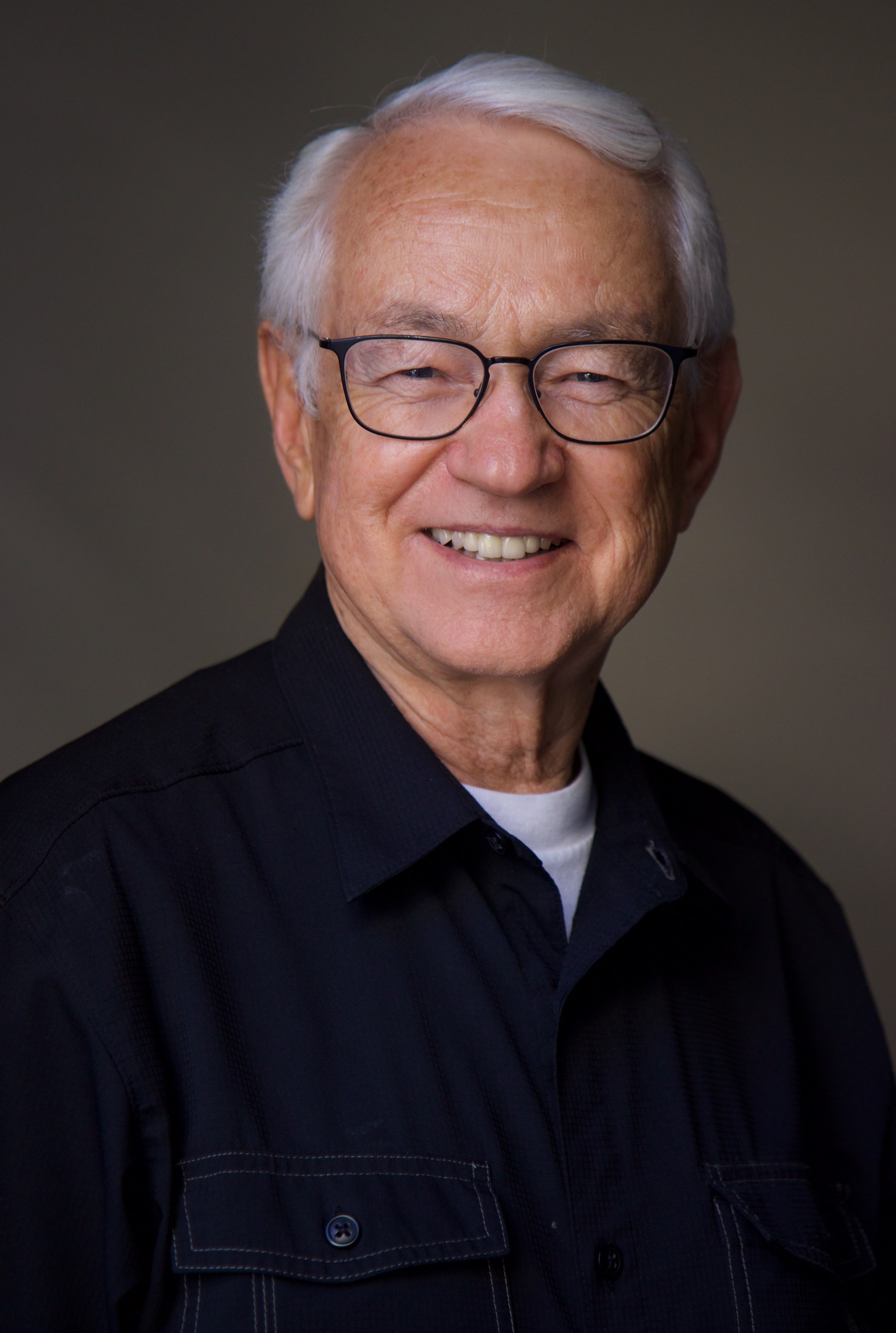 Photo of Stephen D. Davis