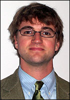 Photo of Stewart Davenport