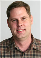 Photo of Thomas L. Vandergon
