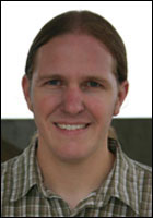 Photo of Timothy Lucas