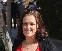 Christina Littlefield, Seaver faculty