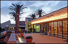 Photo of Smothers Theater Exterior