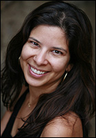 Photo of Alma Fernandez