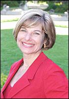 Photo of Dana Zurzolo