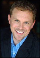 Photo of Jason Chanos