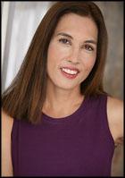 Photo of Louise Lofquist