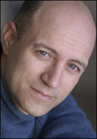 Photo of Scott Alan Smith