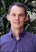 David Strong