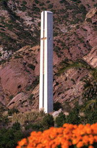Image: Theme Tower
