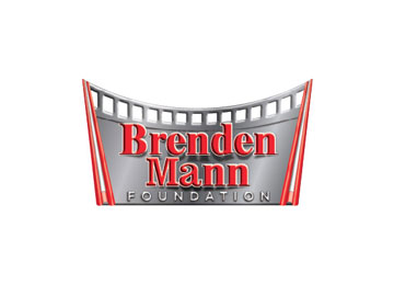 Brenden Mann logo